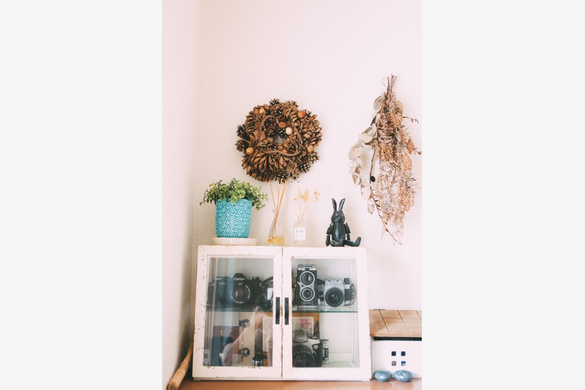 出張撮影HUG TIMEが撮影した「誕生日記念〜ご自宅撮影〜」の写真