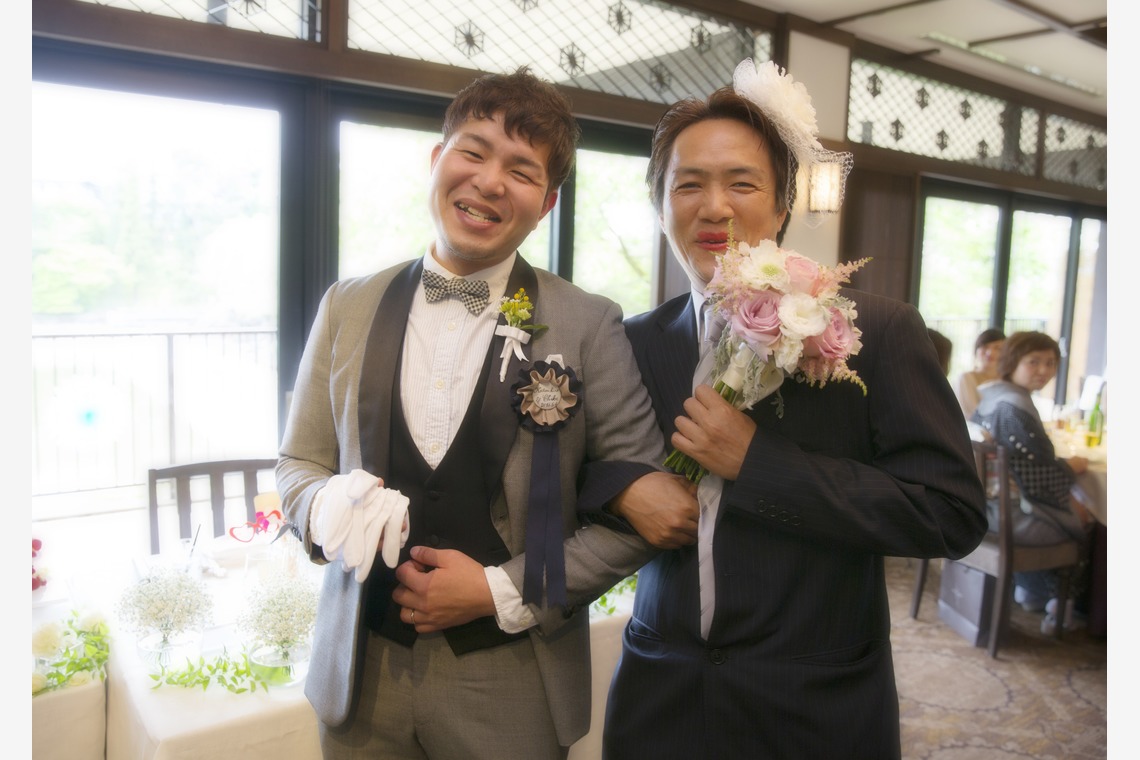 Album of the Wedding, Bridal taken by B WORKs PHOTOGRAPHY - 