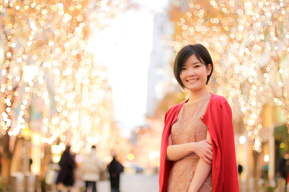 山下哲矢が撮影した「ビジネスポートレート」の写真