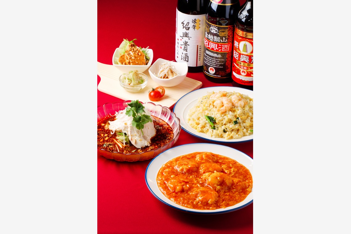 オオタニ写真事務所が撮影した写真のアルバム「料理」