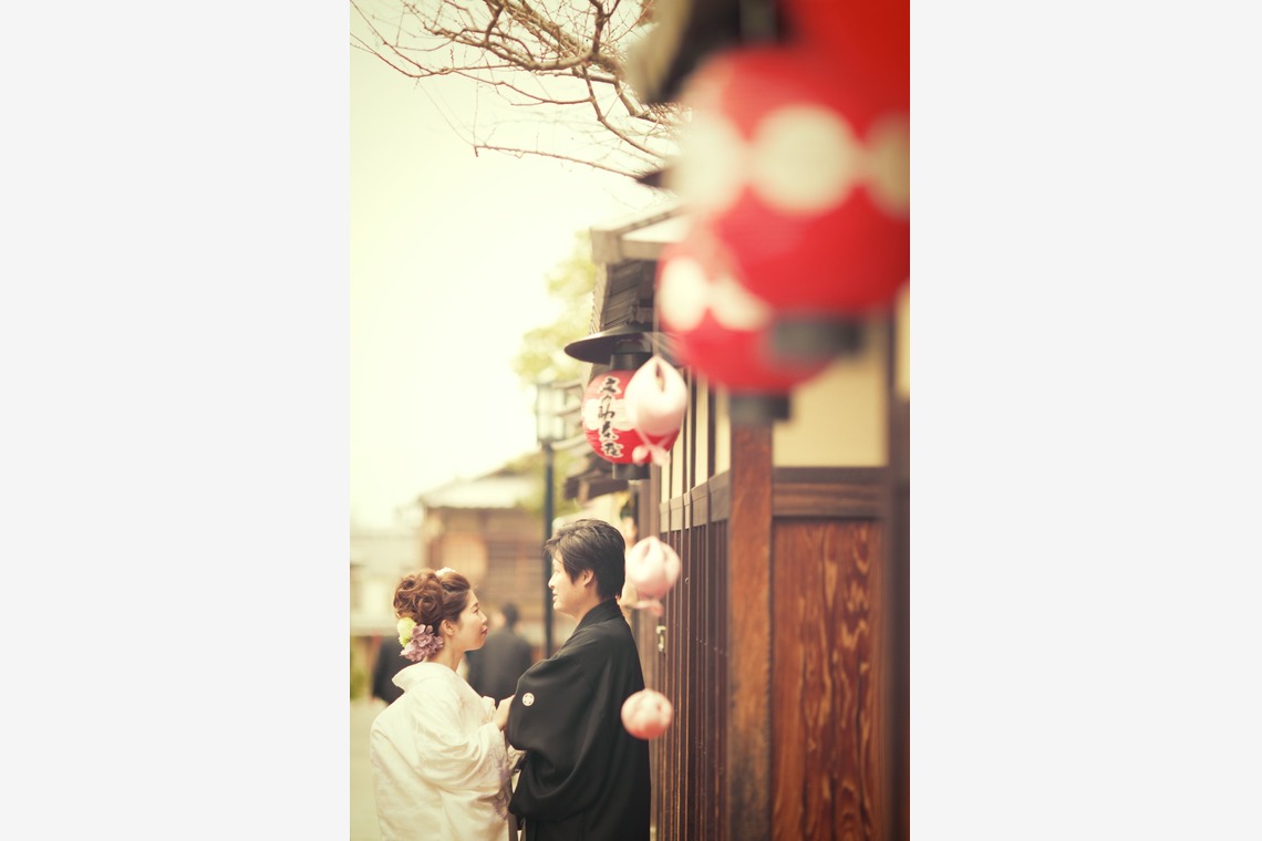 Photos Image worksが撮影した「京都・祇園・東山」の写真