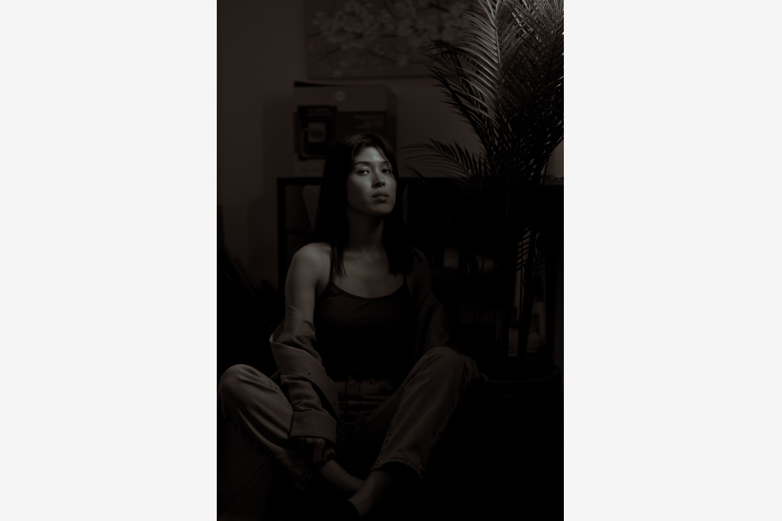 AVSが撮影した写真のアルバム「スタジオ」