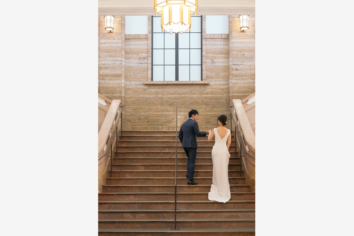 Album of the Location Photo Shoot taken by スタジオトモロ - Pre-wedding shoot