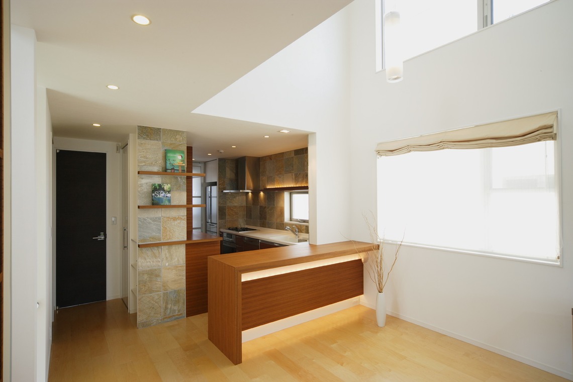 谷崎 春彦（T-Studio）が撮影した「不動産/物件/建築/民泊/インテリア/エクステリア/ファシリティーズ」の写真