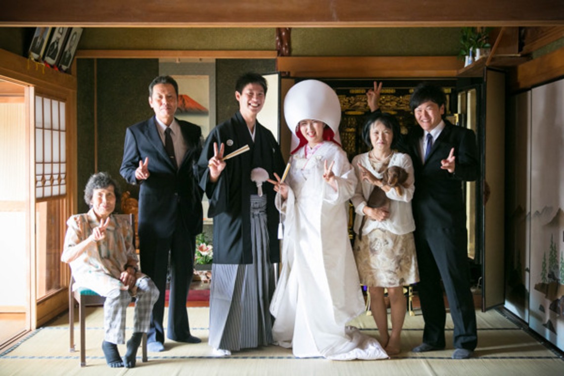 ピュアアーティス(小島 靖雄)が撮影した写真のアルバム「ウェディング写真」