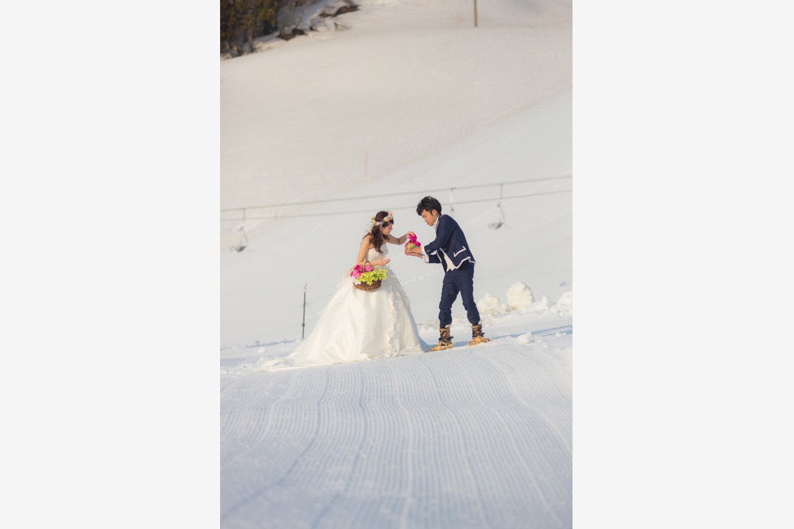 studio HATOYAが撮影した写真のアルバム「婚礼写真5」