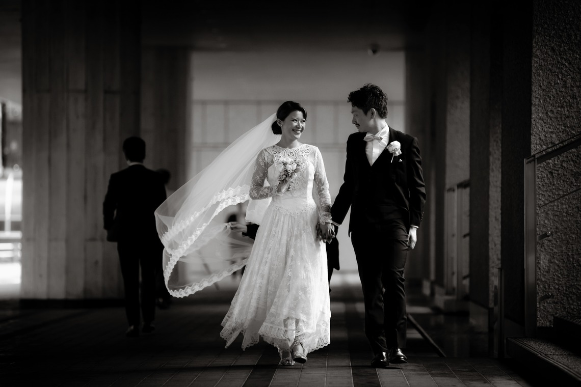 小川雄貴写真事務所が撮影した「wedding photo2」の写真