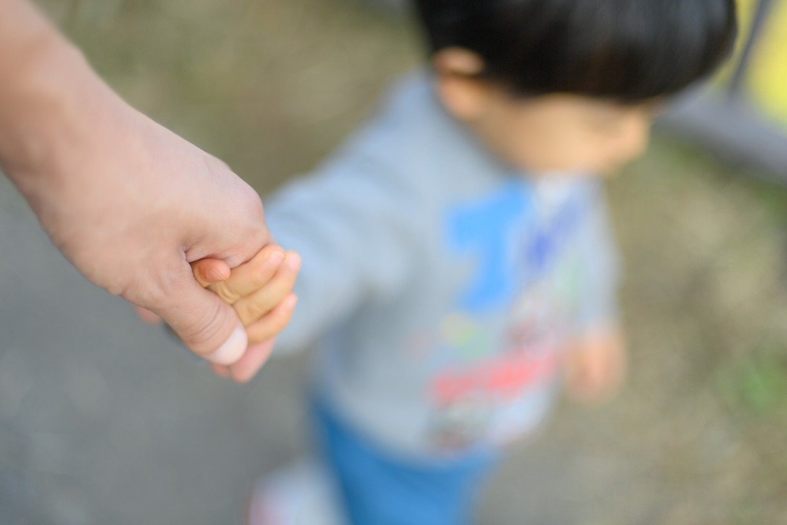 和Photographが撮影した「Family Photo」の写真