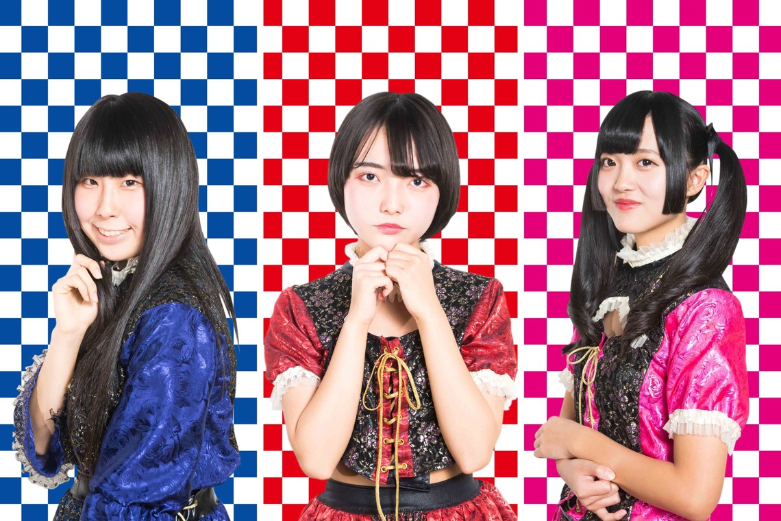 Cinematic Eyes 森川有栄が撮影した「名古屋　アイドルグループ　宣材写真」の写真