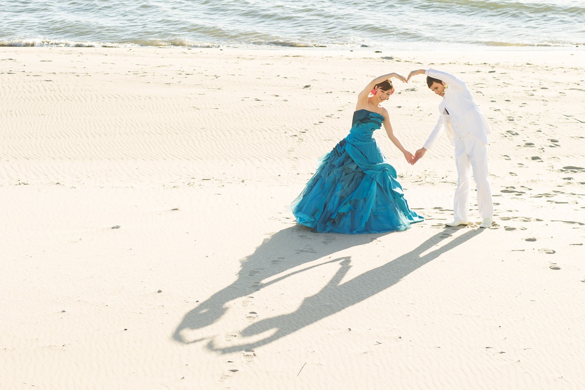 なご婚が撮影した「フォトギャラリー」の写真