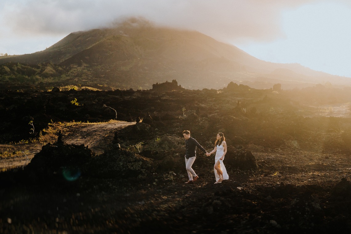 Warna Projectが撮影した「Prewedding Weijie & Cheryl at Bali, Indonesia」の写真