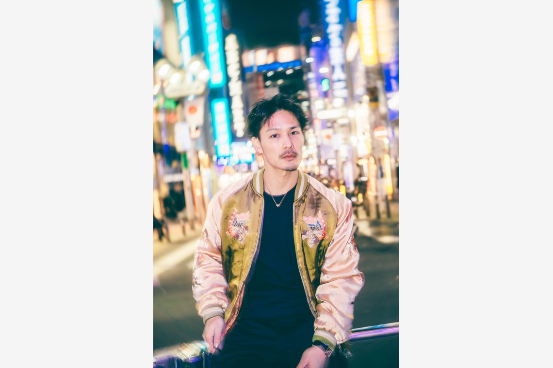 桜庭ゆいが撮影した「ビジネスポートレート、ポートレート」の写真