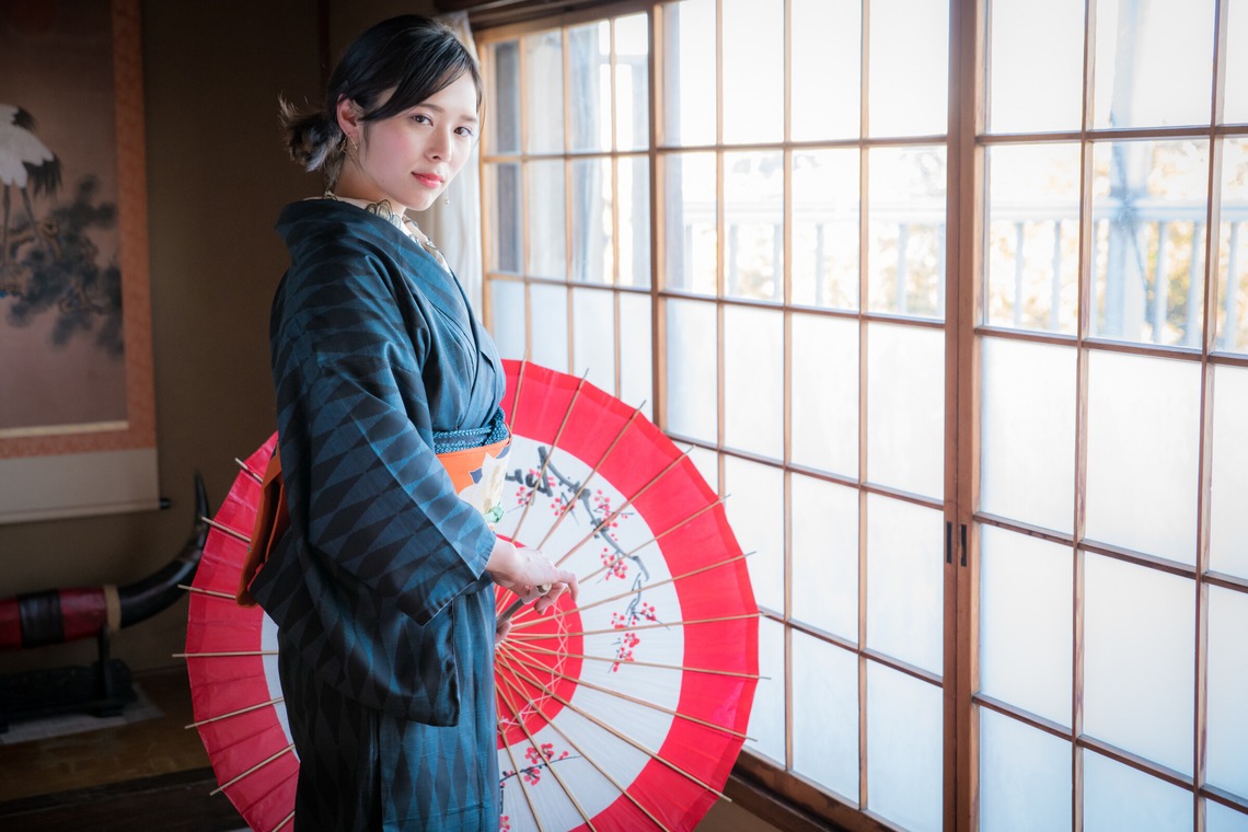 池田尚史が撮影した「七五三、お子様・ご家族撮影、お宮参り等」の写真