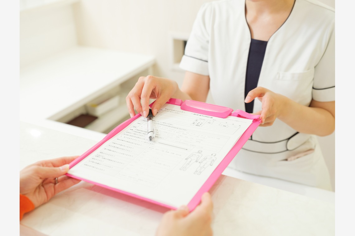 藤原和彦が撮影した「医療クリニック様撮影案件」の写真