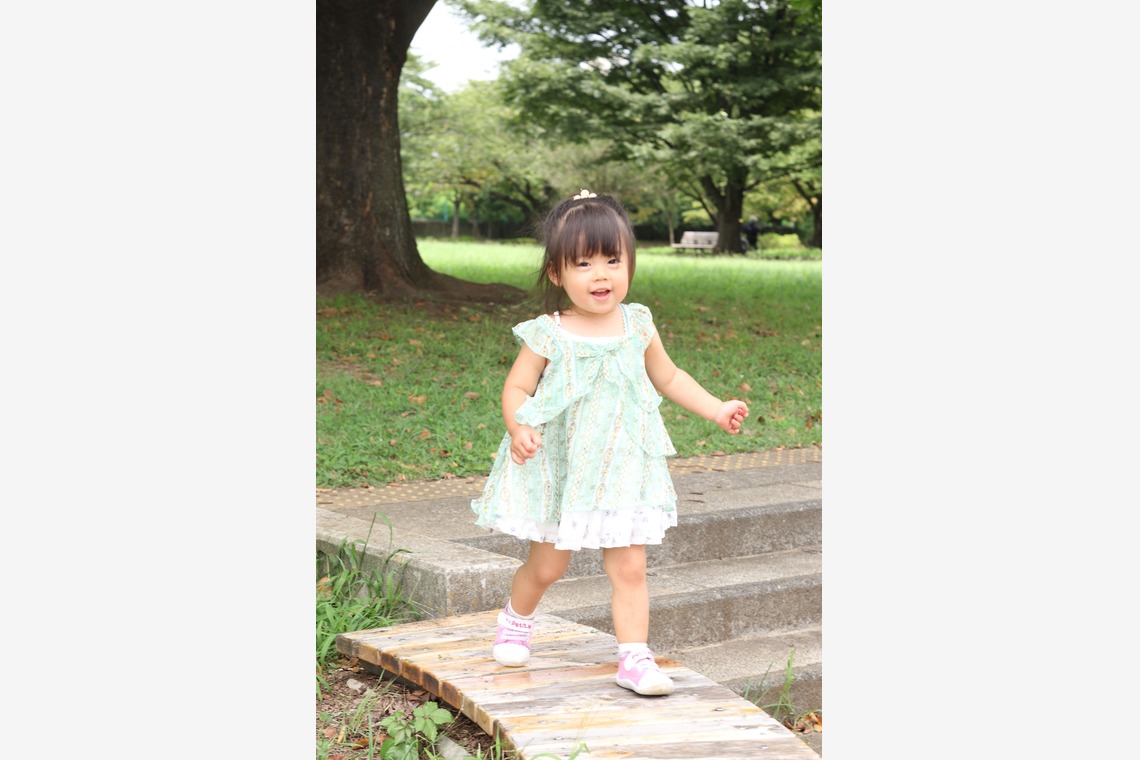 森安　照が撮影した「幼児、子供、赤ちゃん」の写真