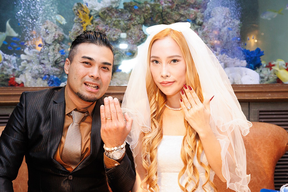 石橋 颯が撮影した「プロフィール写真撮ります。」の写真