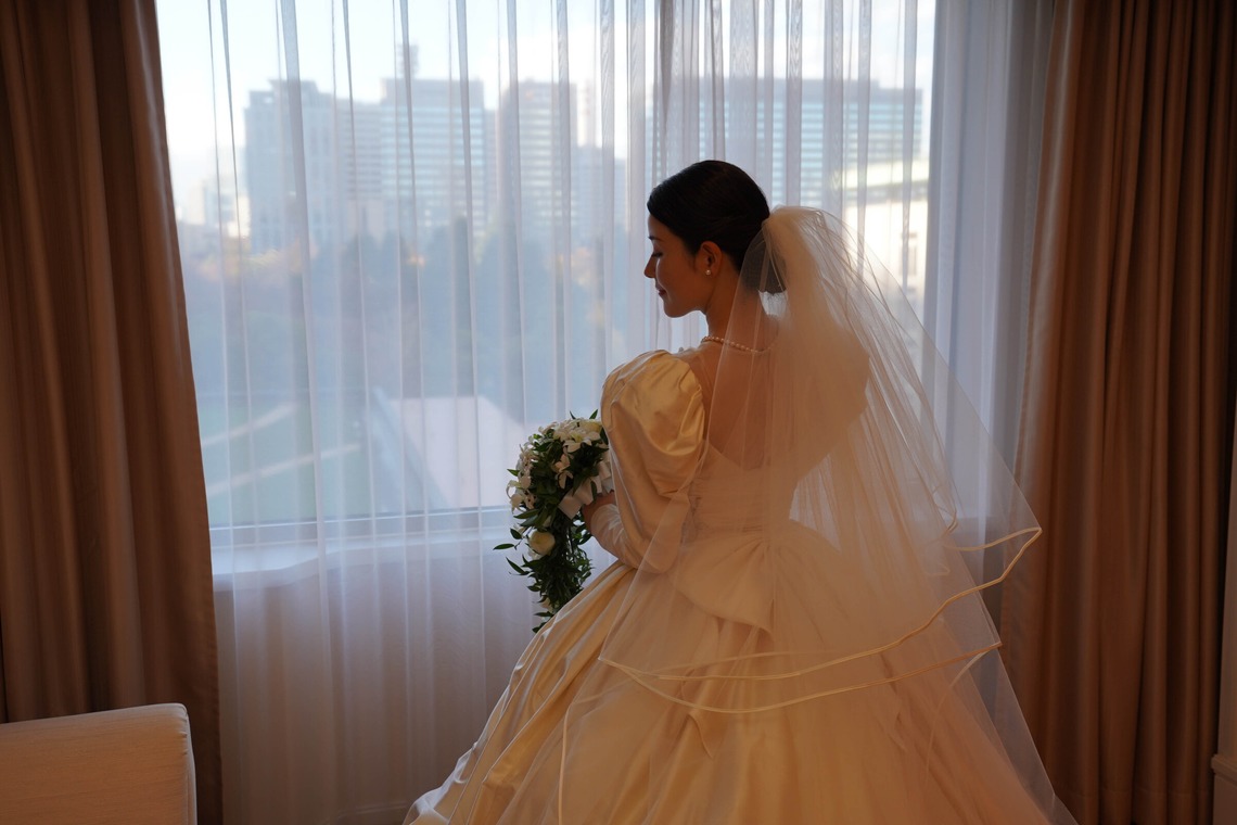 増田　雄介が撮影した「挙式披露宴」の写真