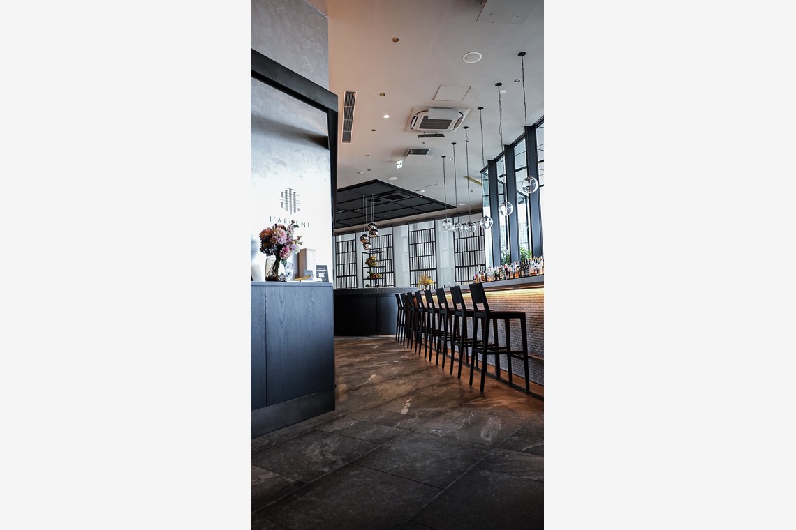 THALISHが撮影した写真のアルバム「内観」