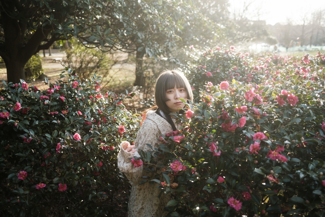 Nishizawa Yamatoが撮影した「ポートレート」の写真