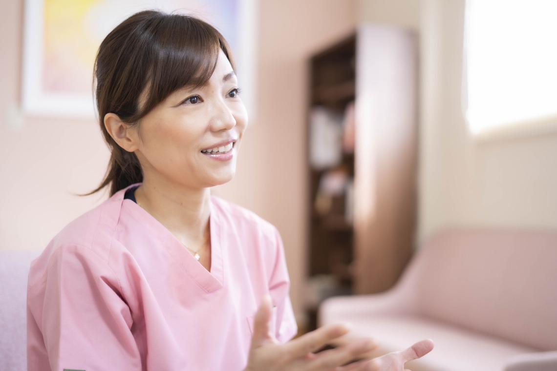 スタジオ11が撮影した写真のアルバム「インタビュー撮影案件A」