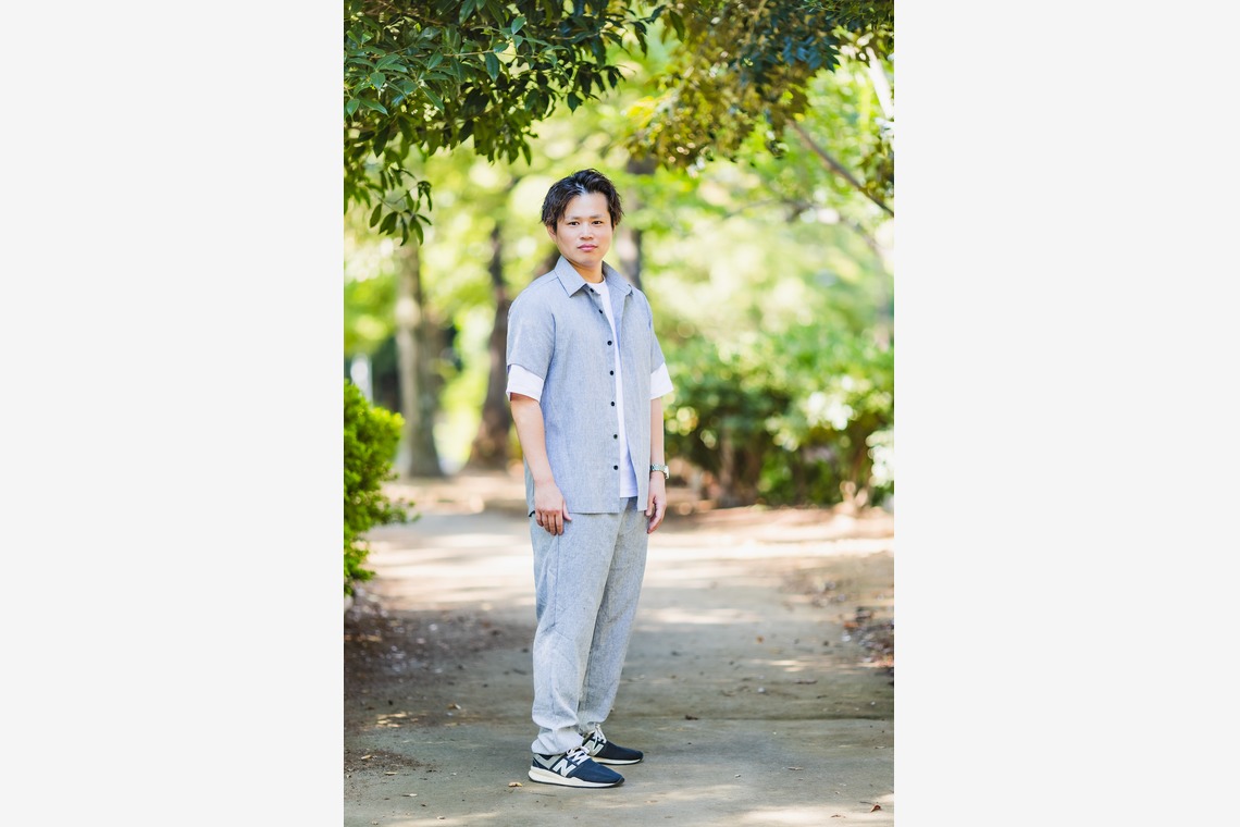 フォトスタジオENOが撮影した写真のアルバム「ビジネスプロフィール」