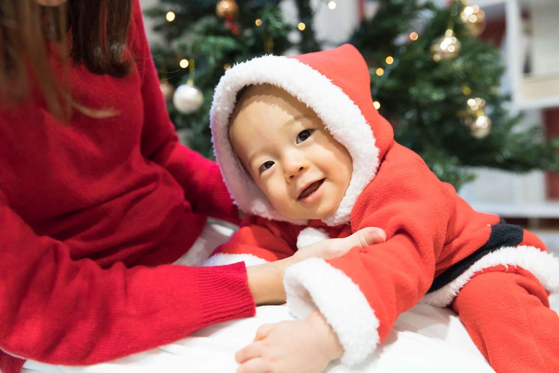 髙栁豪志が撮影した「クリスマス撮影会2」の写真