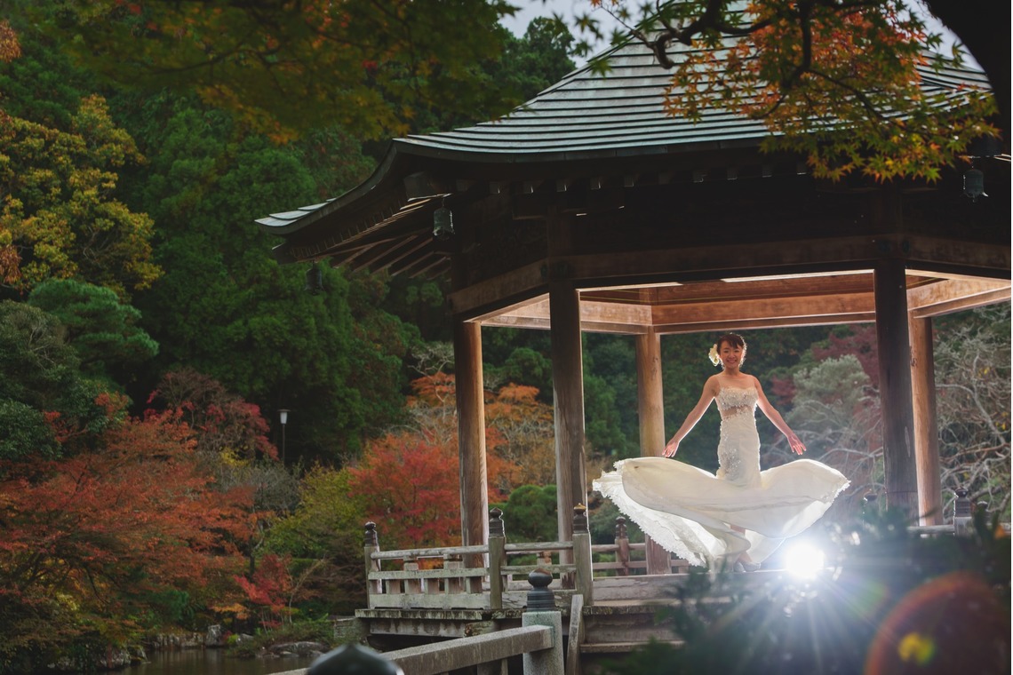 Photo of Narita Park taken by 8StarWedding