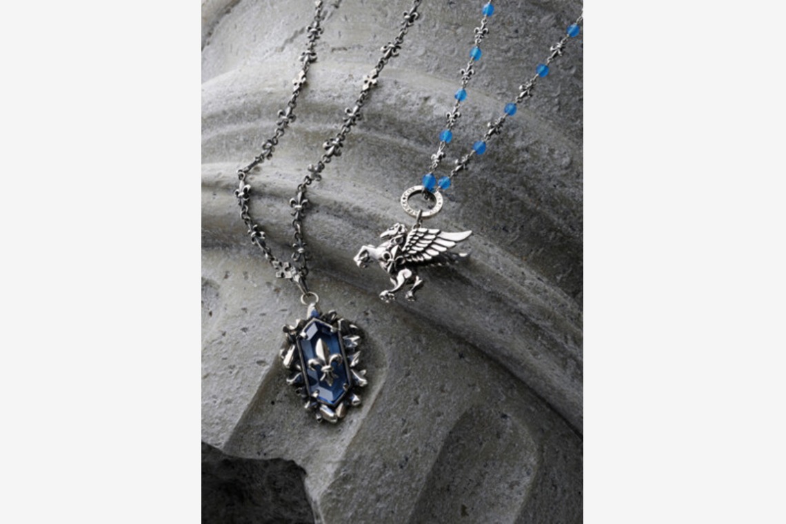 有限会社　澤田スタジオが撮影した写真のアルバム「アクセサリー、貴金属」