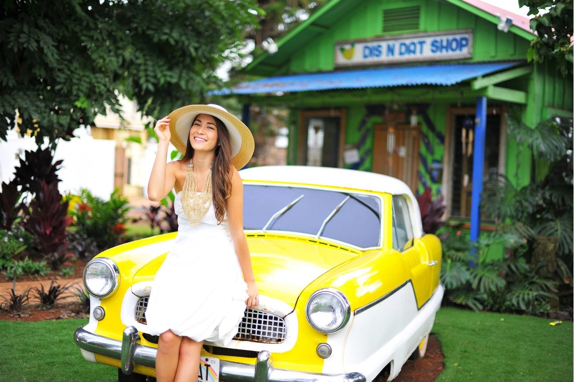 今林 浩一が撮影した写真のアルバム「ハワイ」