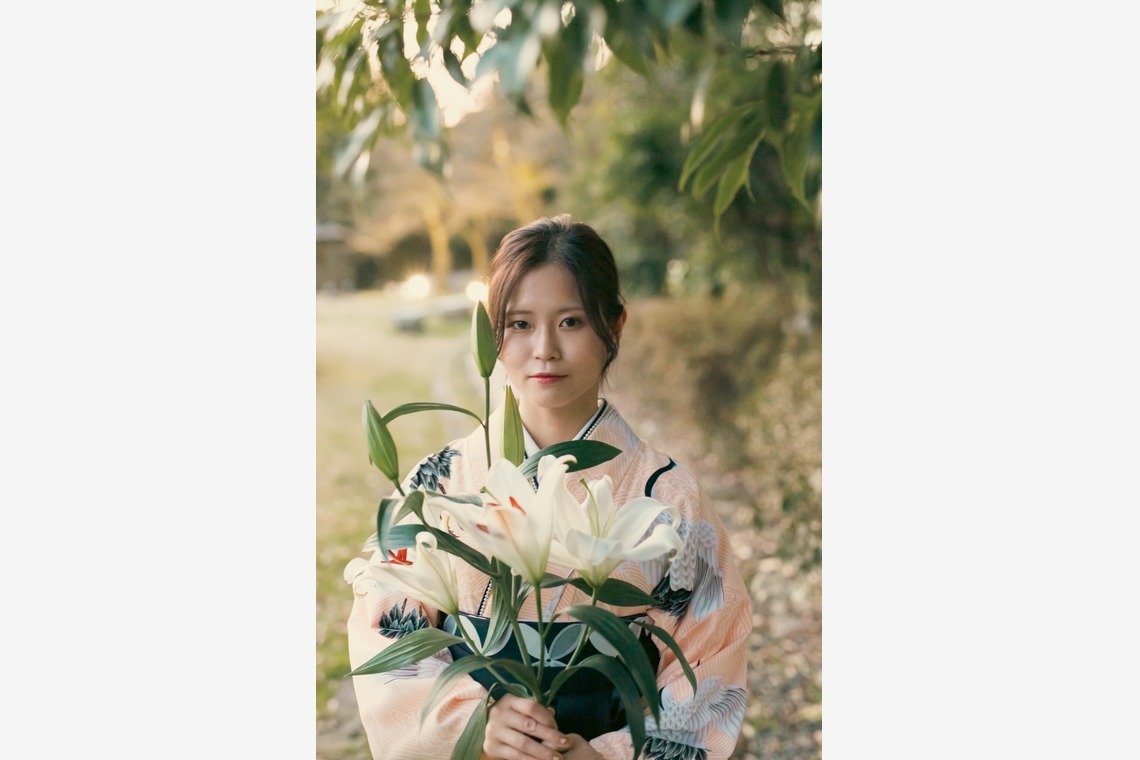 三宅　恭介が撮影した「成人式・卒業式」の写真