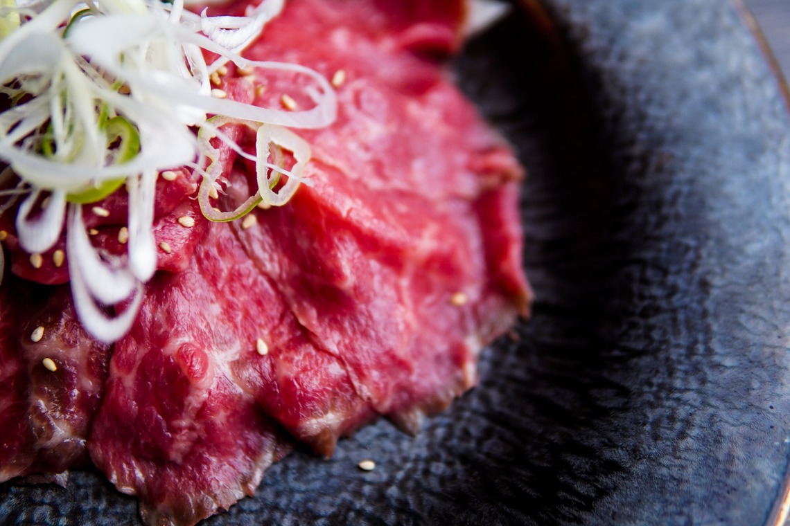 株式会社山口メディアプランニングが撮影した写真のアルバム「ステーキレストラン撮影」