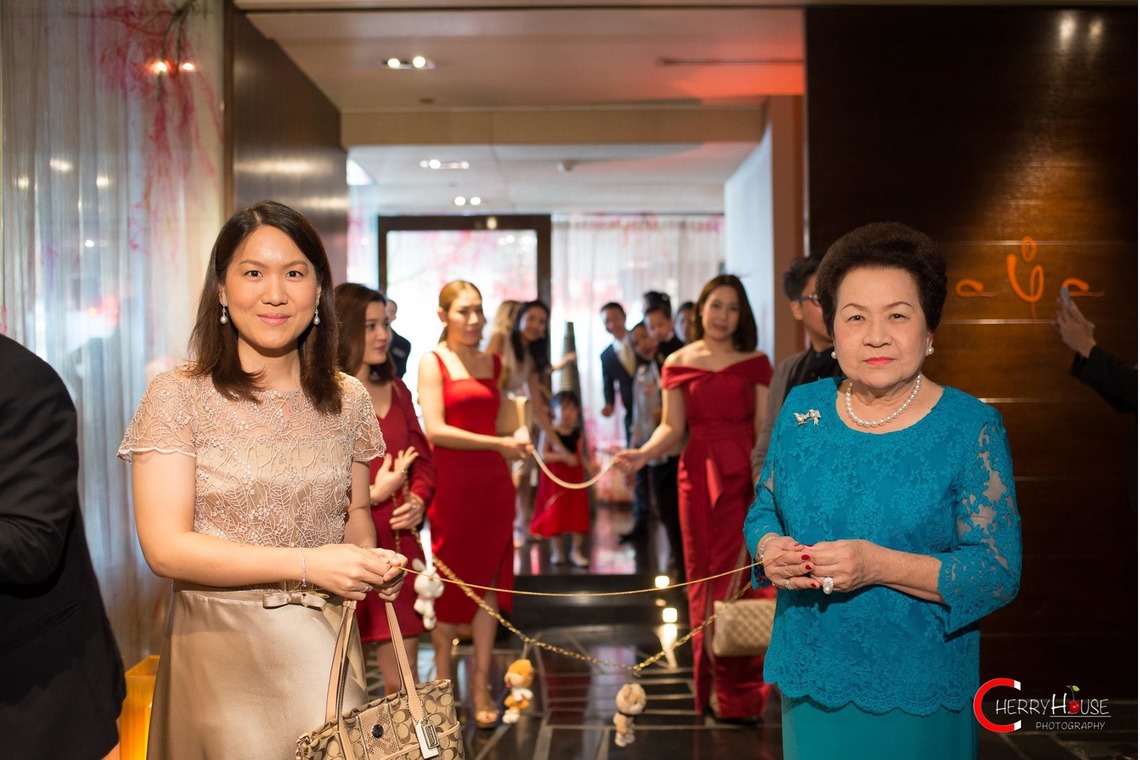 Photo of 結婚式の日 taken by CherryHouse Photography