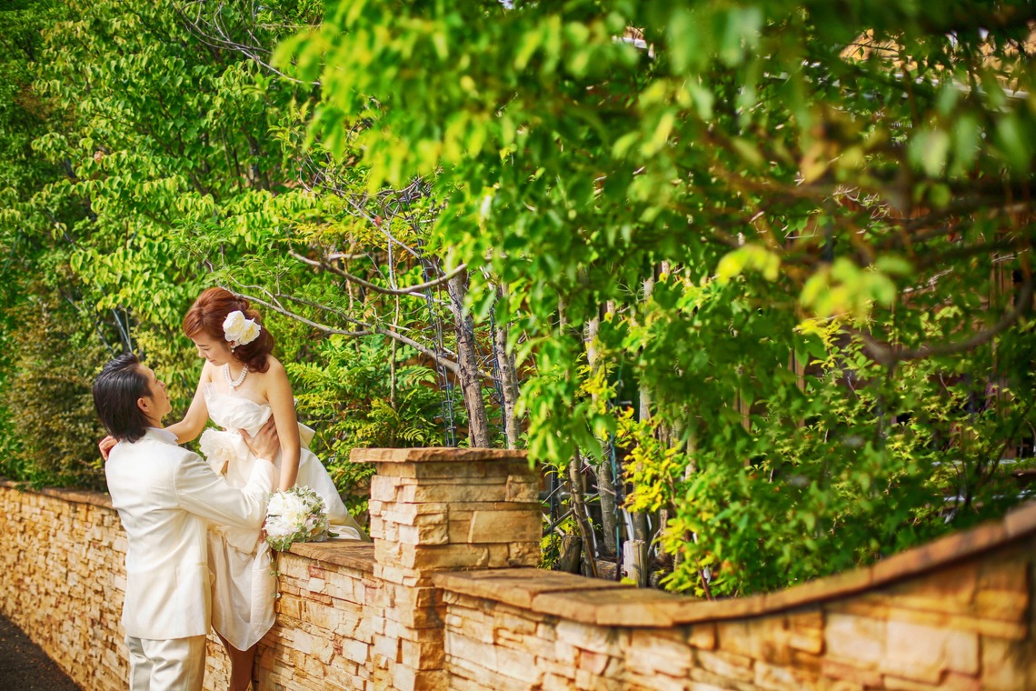 Wedding Produce FILが撮影した「フォトギャラリー」の写真