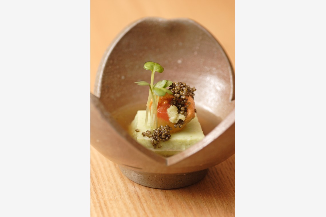 岩松修が撮影した写真のアルバム「料理(食品)」