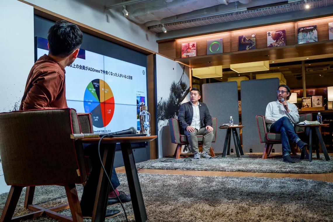 Yossyが撮影した「イベント」の写真