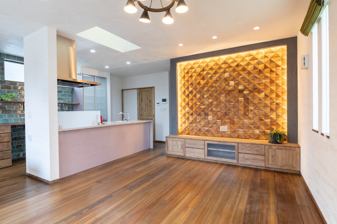 出張写真撮影/動画制作イデアフロウが撮影した写真のアルバム「不動産・内観・外観」