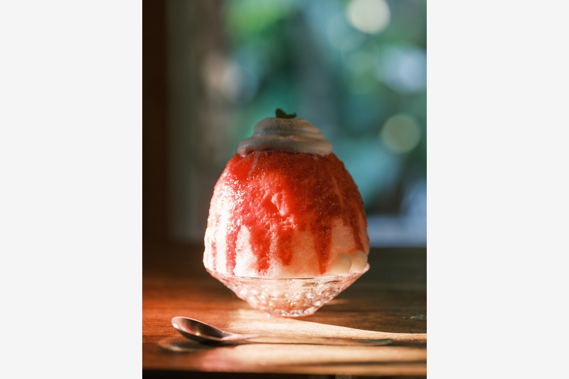 内村 円が撮影した写真のアルバム「ポスター用撮影」