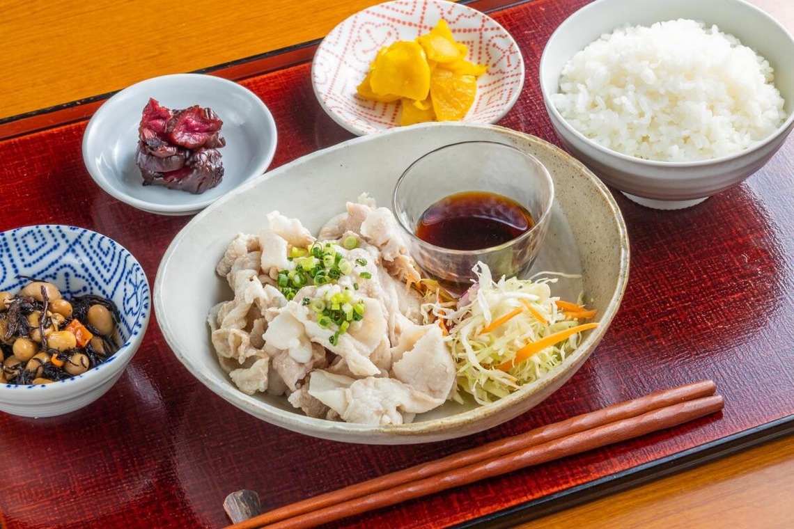 鈴木圭が撮影した「料理撮影見本」の写真