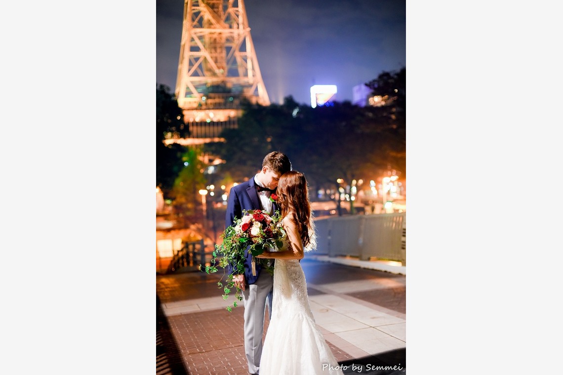 Photo of A taken by Photo by Semmei