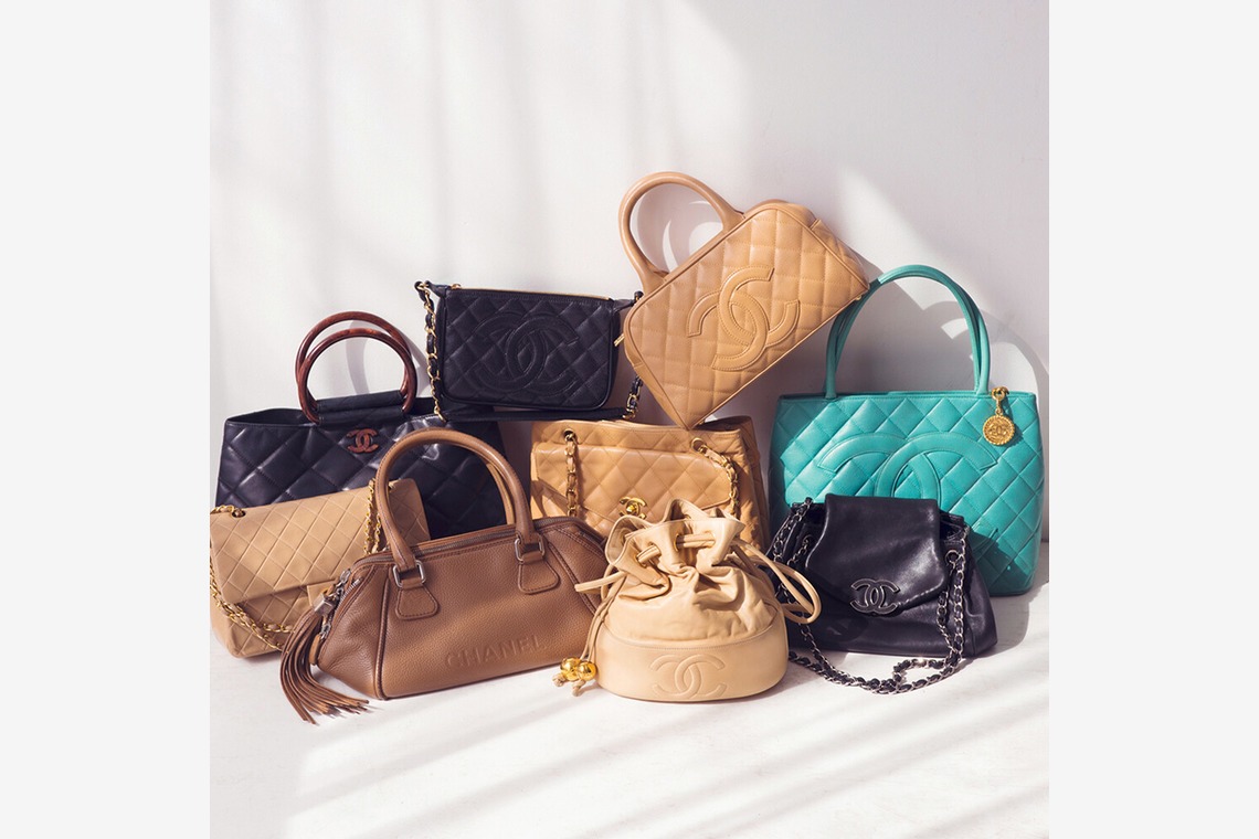 山田和伸が撮影した「アパレル」の写真