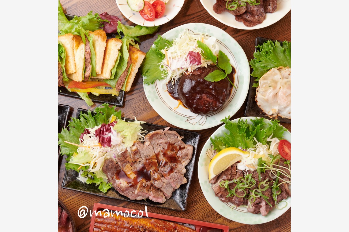 mGritが撮影した「料理、人物、その他」の写真