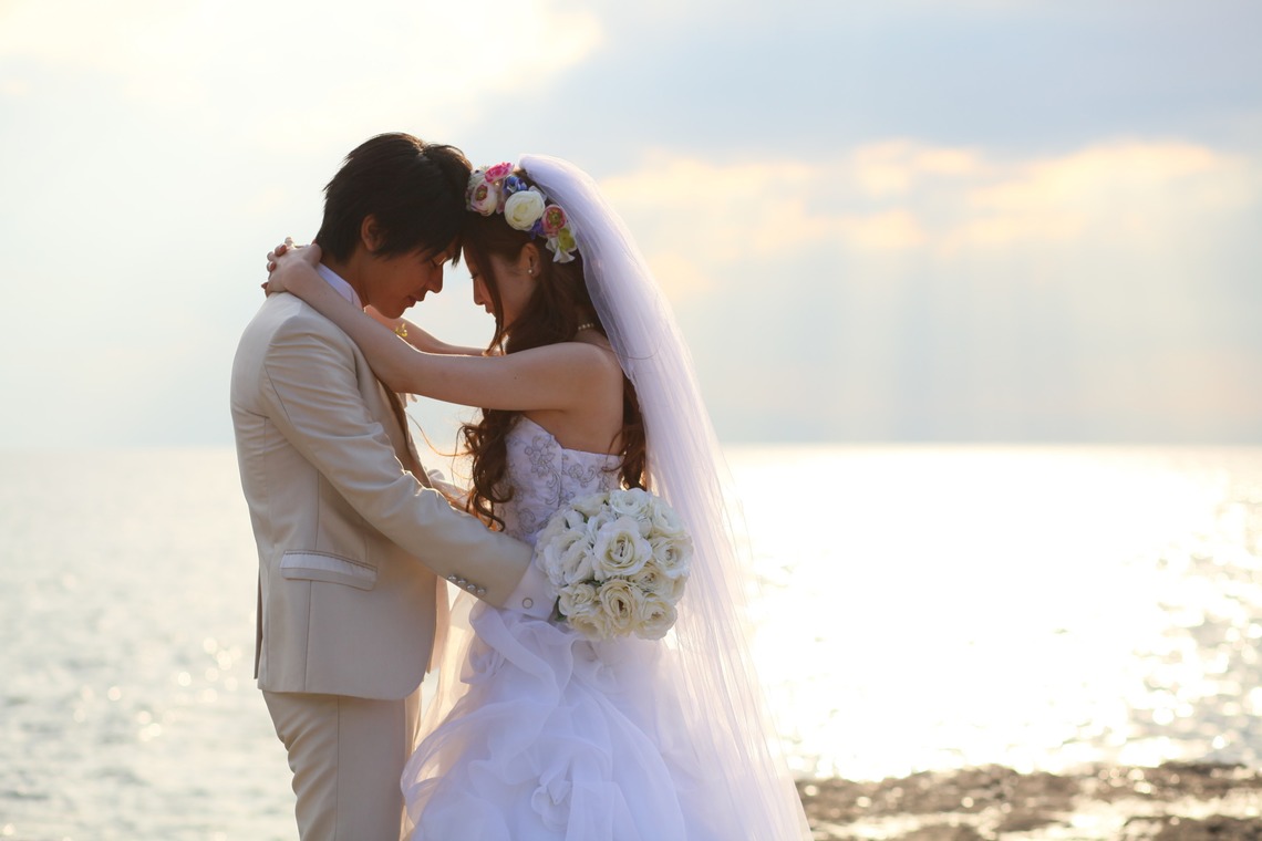 ウェディングアベニューが撮影した「内海　愛知県知多」の写真