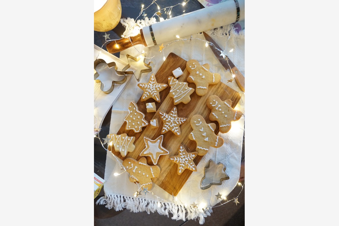 祖父江ゆりが撮影した「FOOOD撮影」の写真