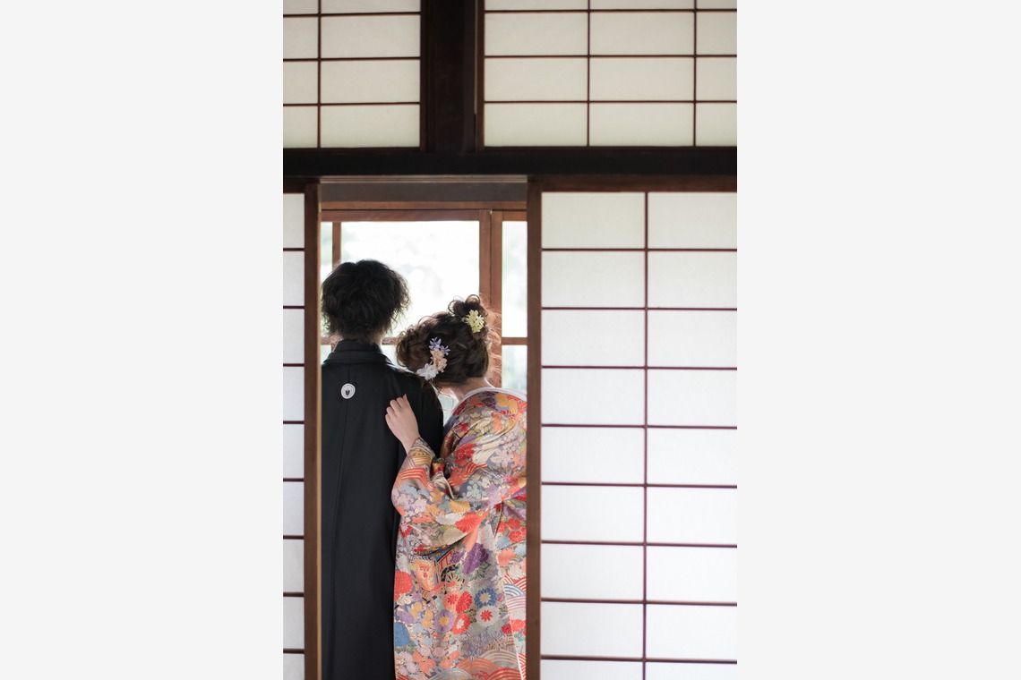 FYS photographyが撮影した「ウェディング(和装前撮り)」の写真