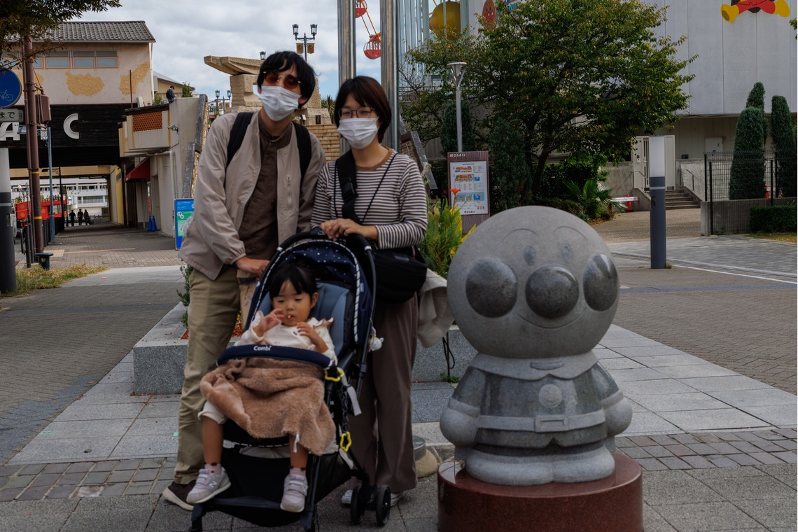 平田　まことが撮影した「記念写真」の写真