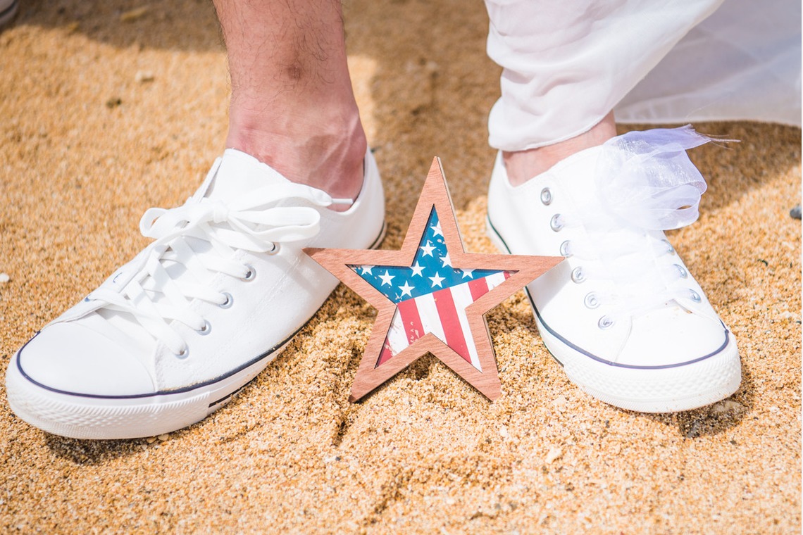 Photo of Okinawa Photo Wedding taken by NanoStyle