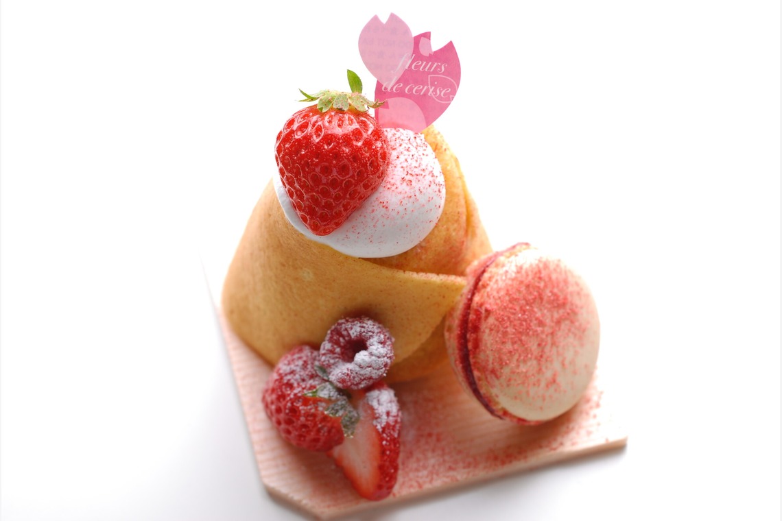 株式会社　J to Jが撮影した「料理」の写真