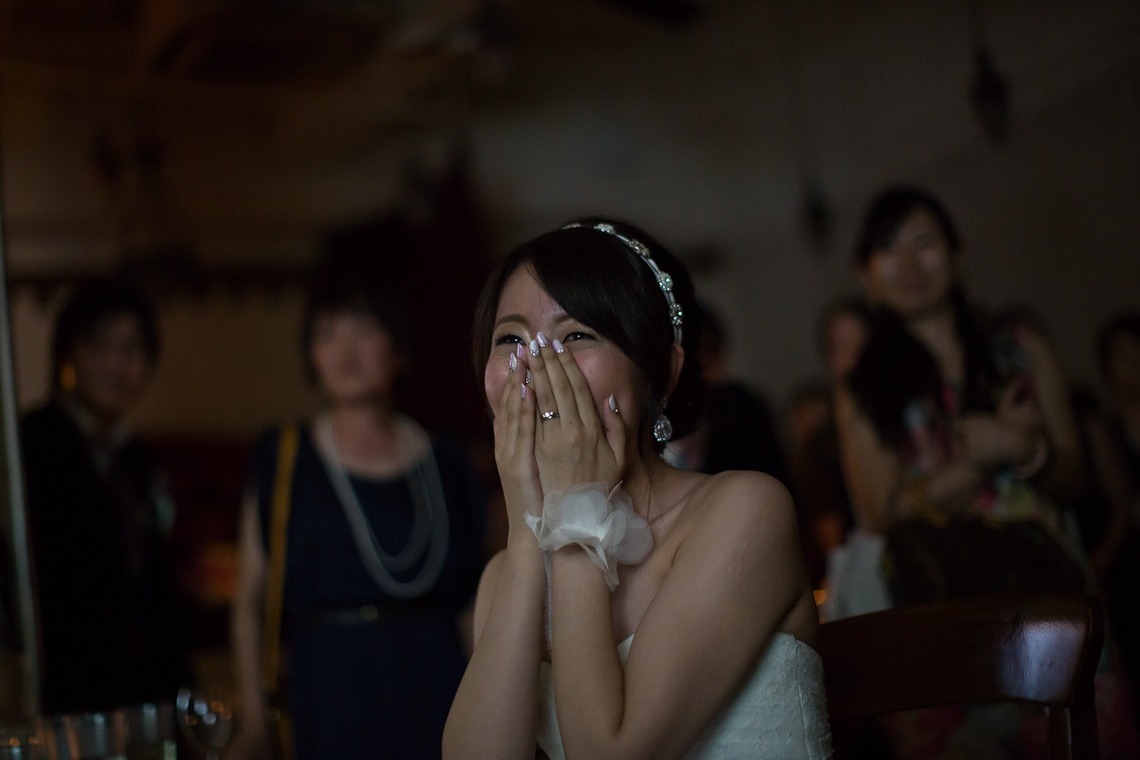 MAKOTO TOCHIKUBOが撮影した写真のアルバム「様々なロケーション」