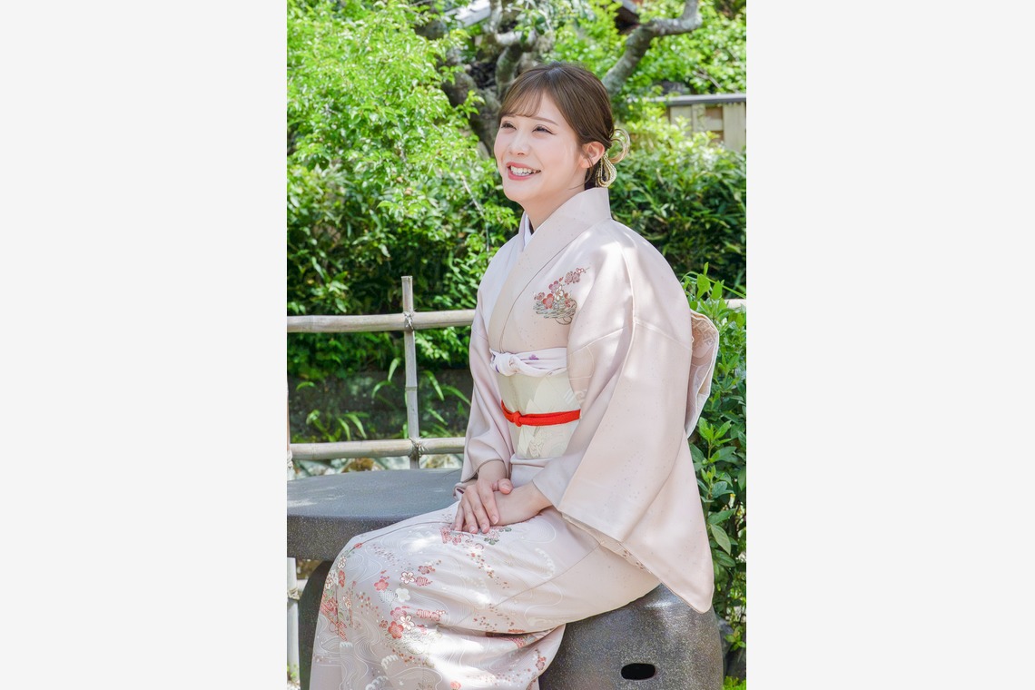 MASAKI J.・株式会社トマトベーネが撮影した写真のアルバム「七五三」