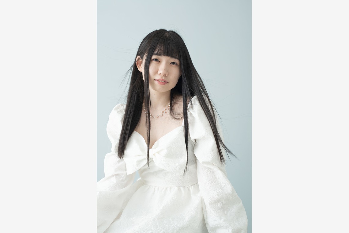 木村慎が撮影した「ポートレート」の写真